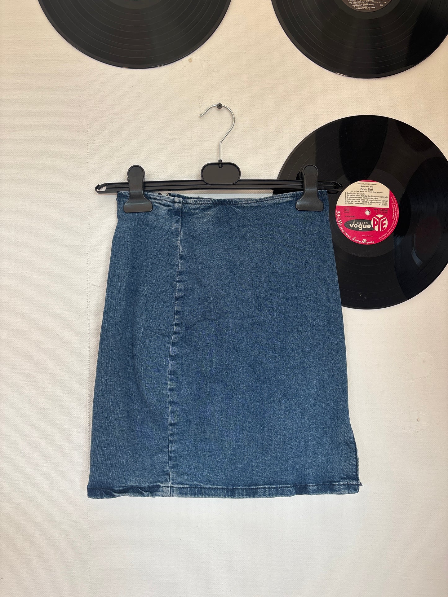 Jupe en jeans - 36