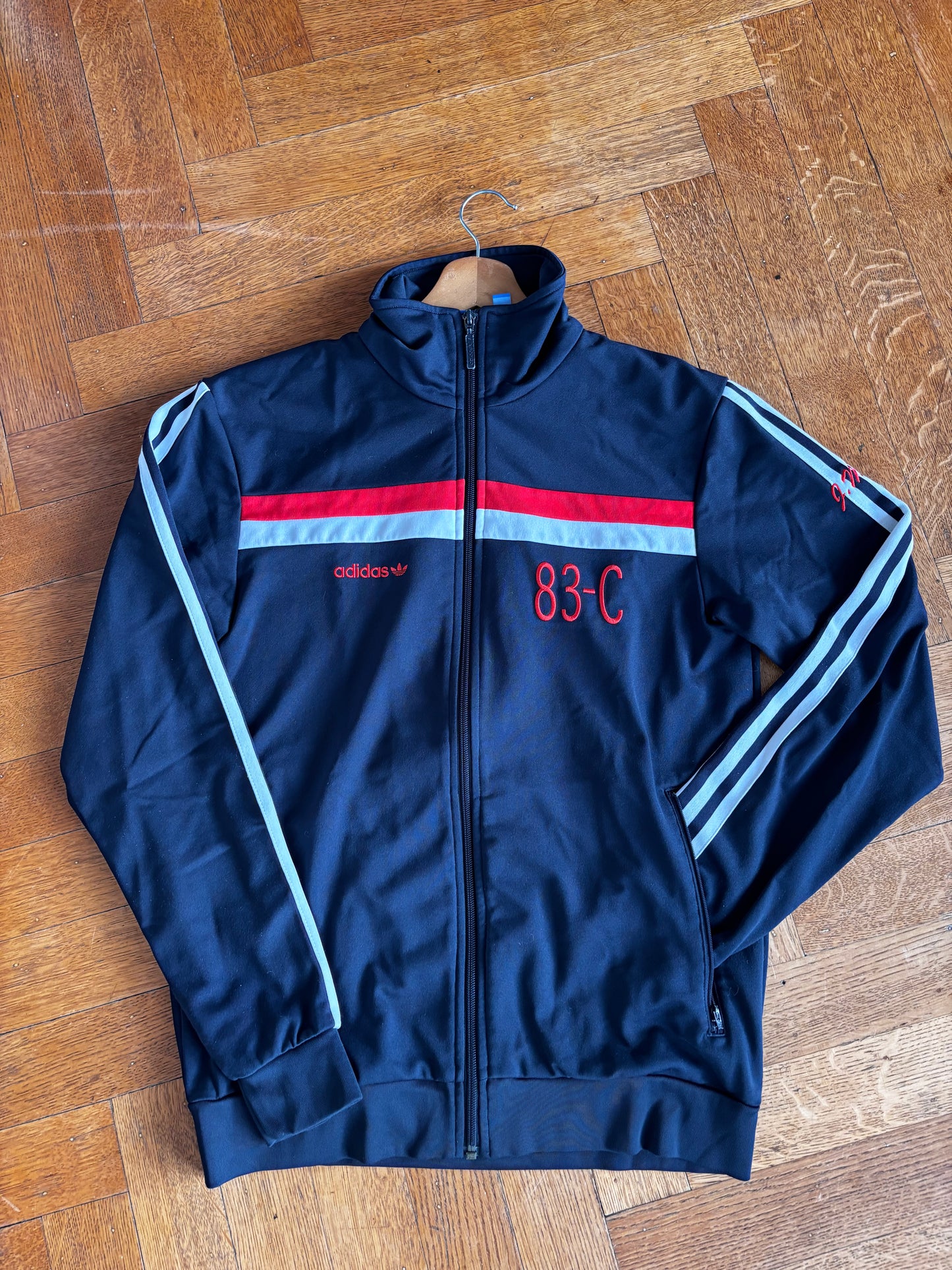 Gilet Adidas - S