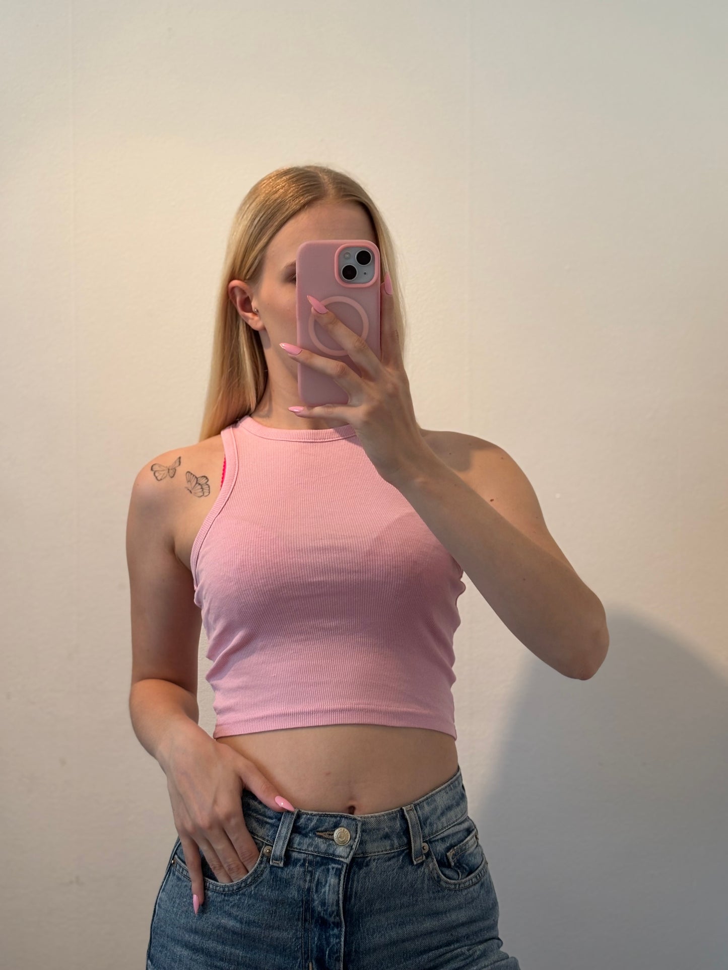 Top H&M - XS