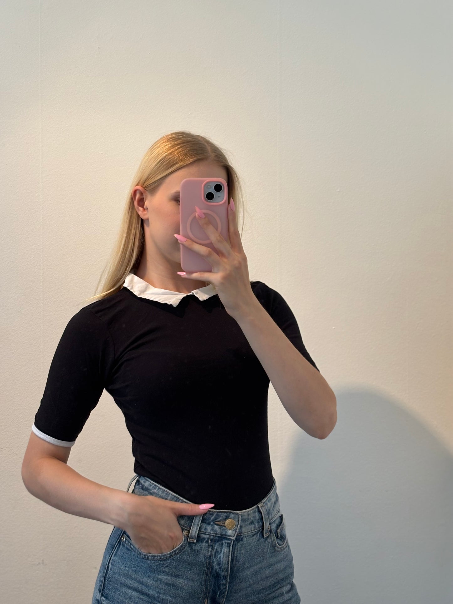 Body - M