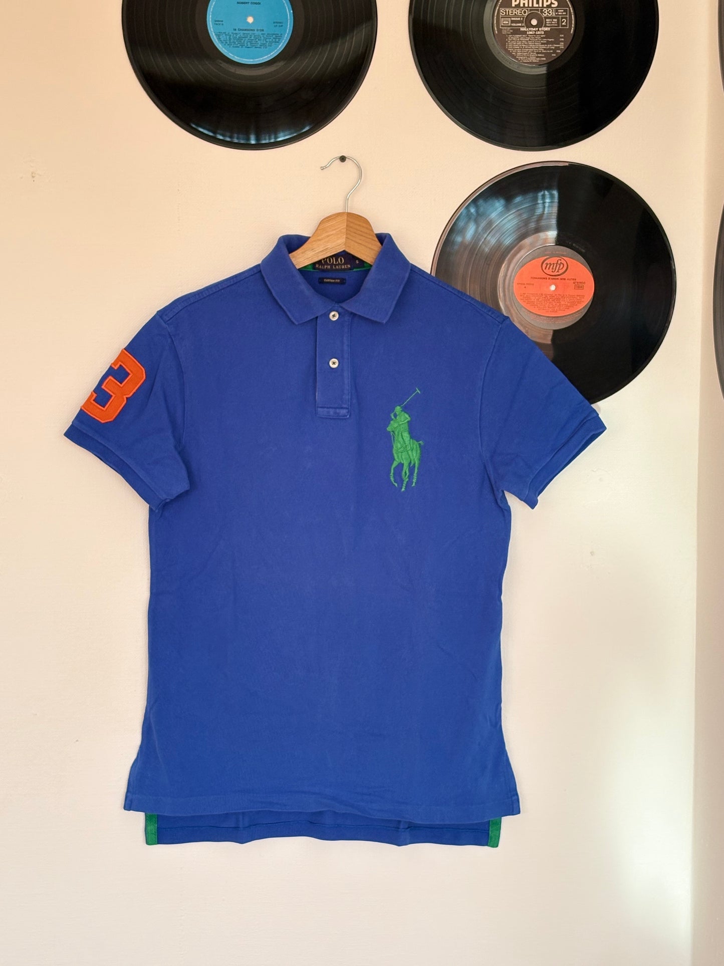 Polo Ralph Lauren - S