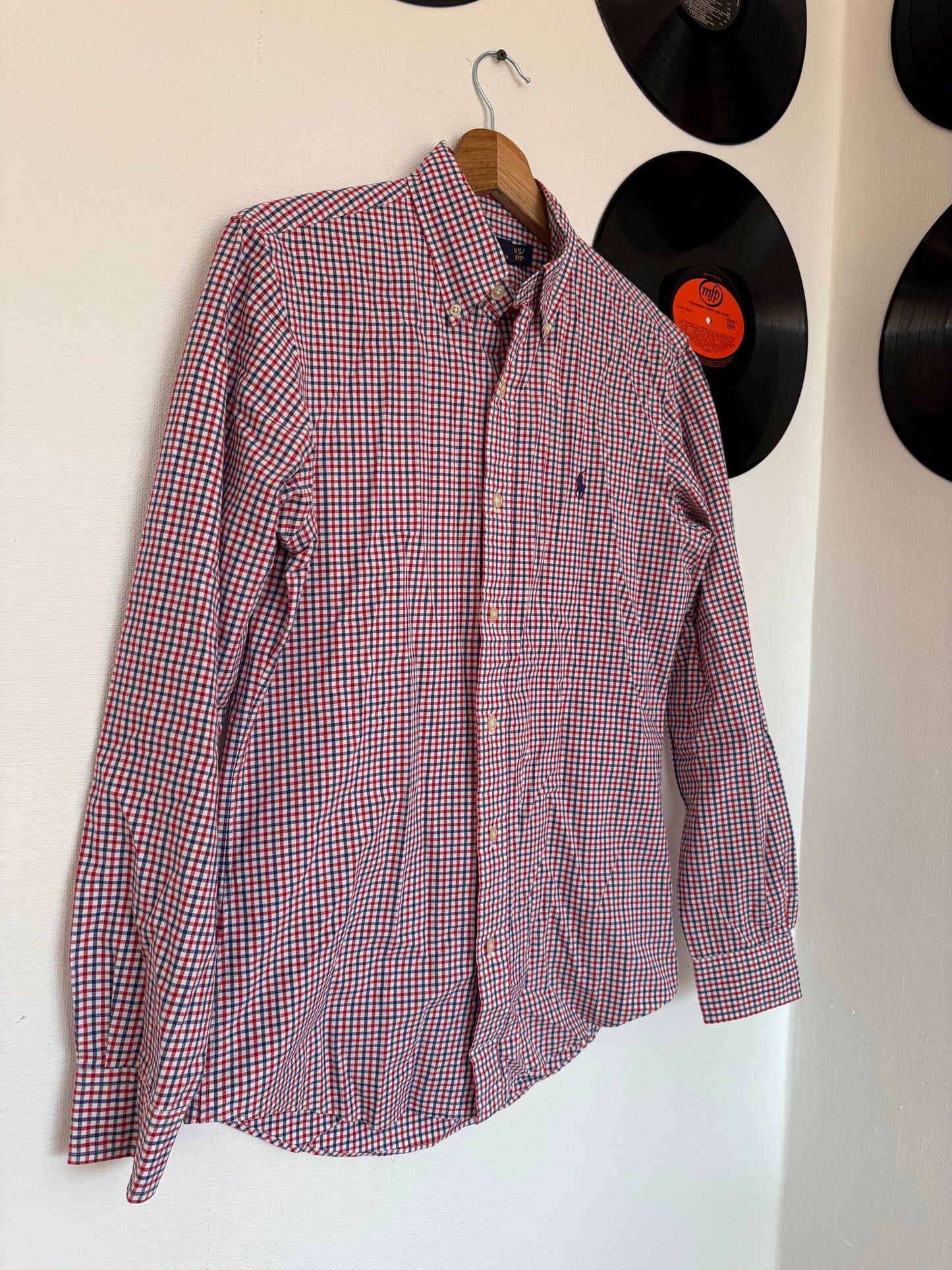 Chemise Ralph Lauren - XS