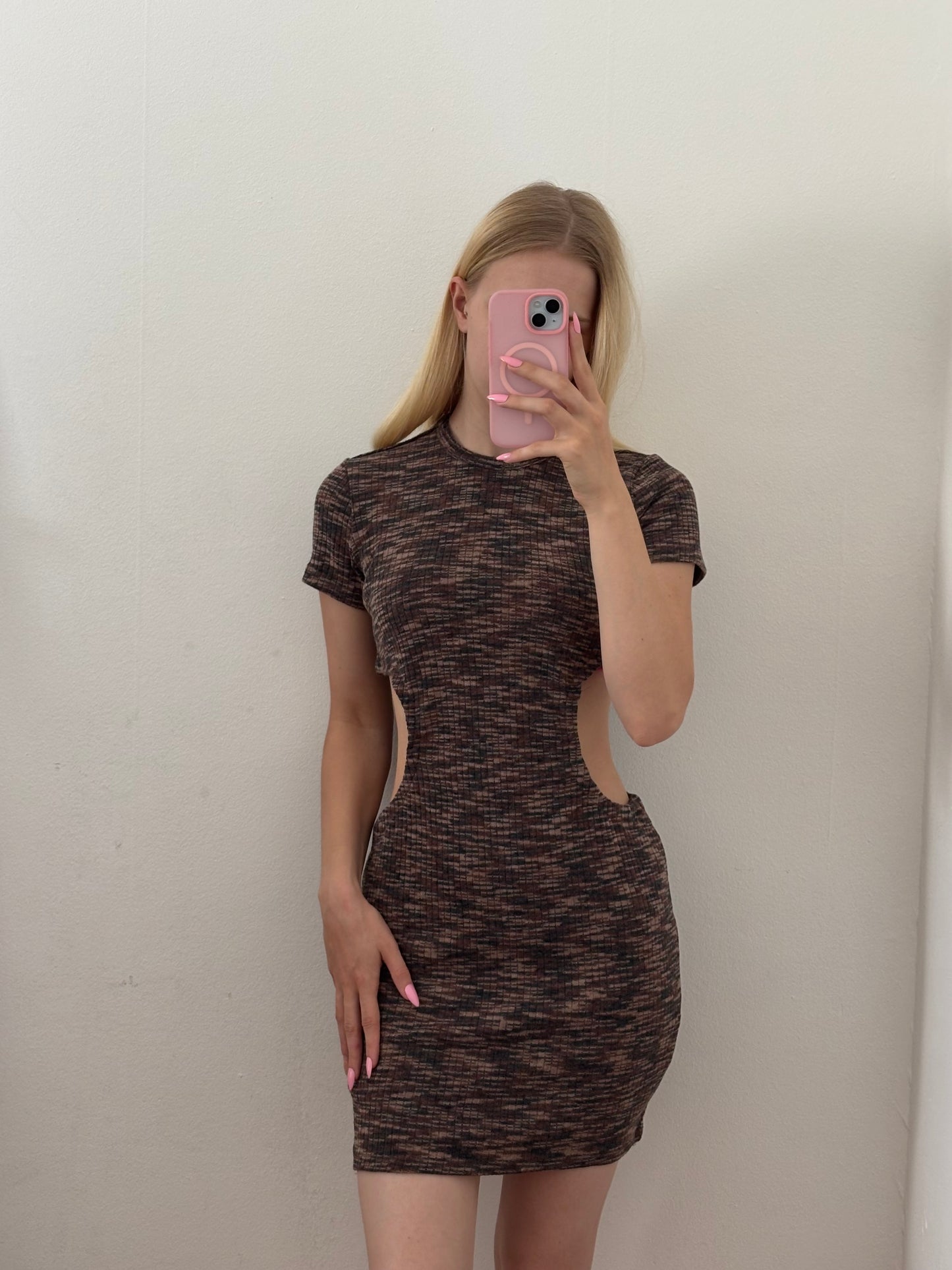 Robe H&M - S