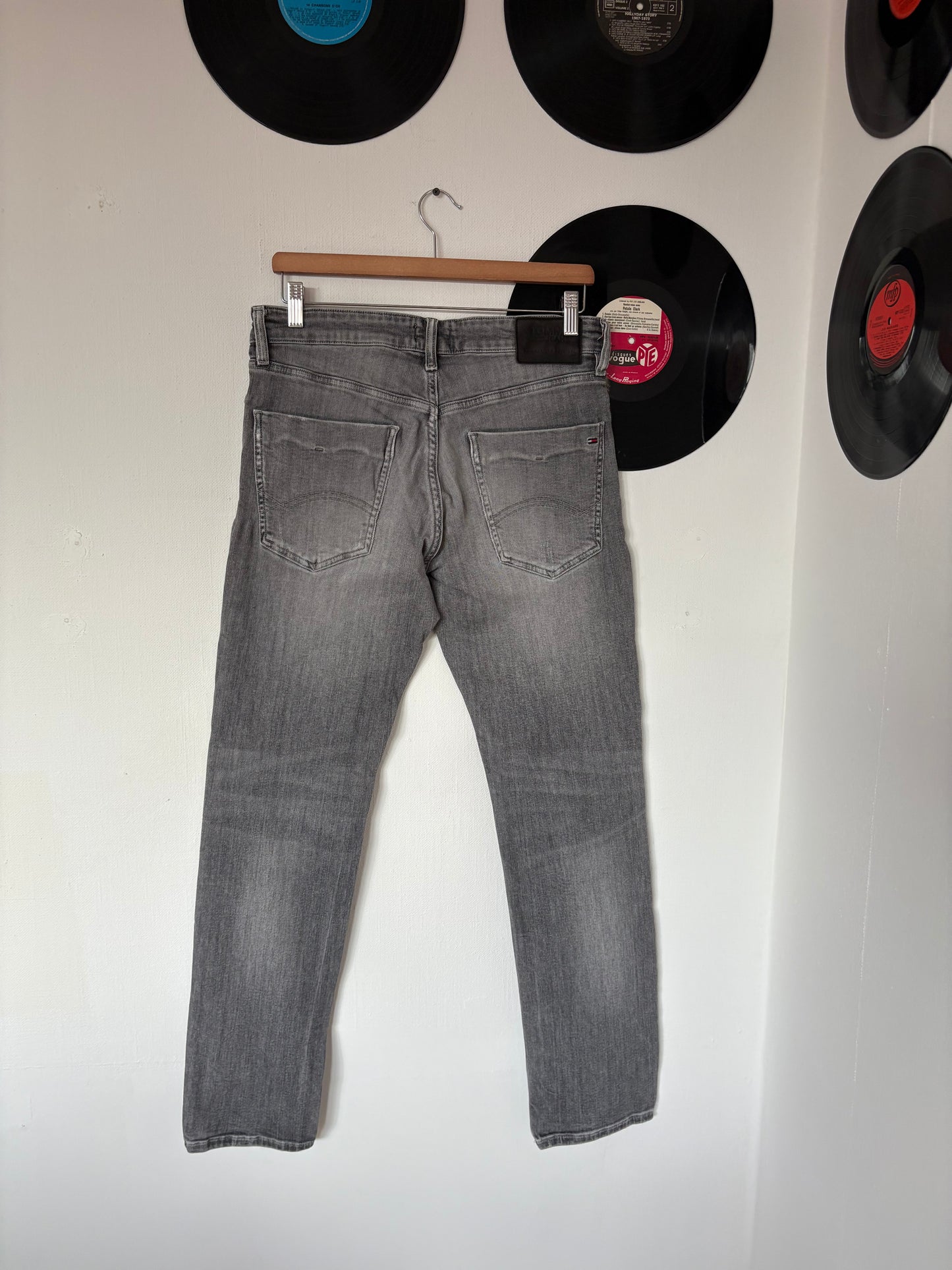 Jeans Tommy Hilfigher - 31/32