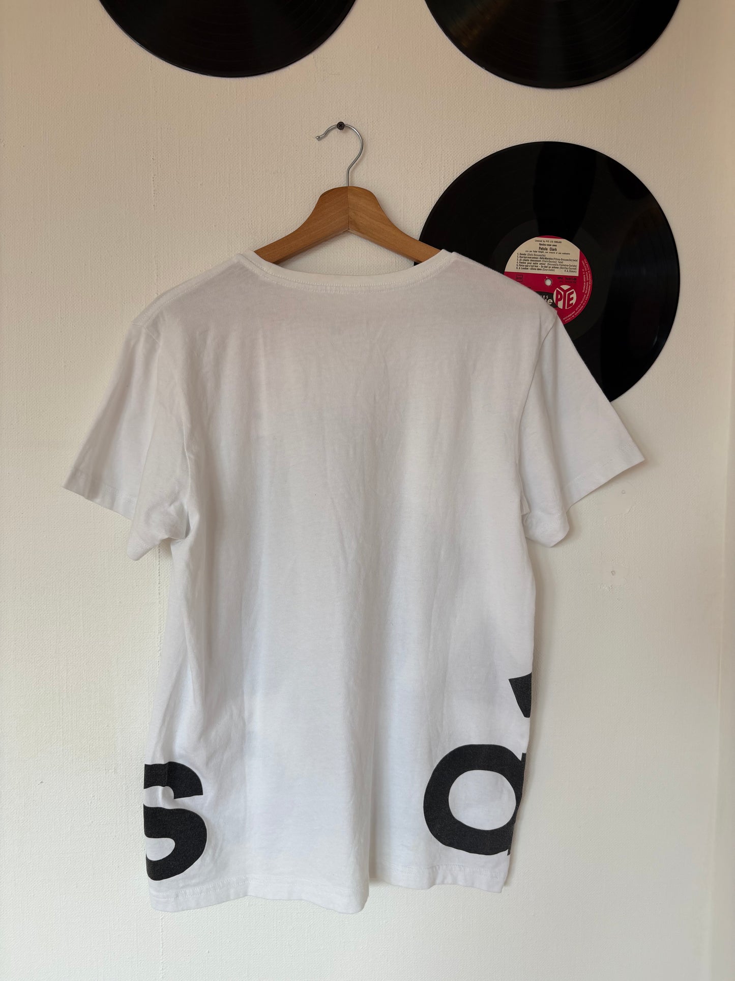 T-shirt Adidas - M