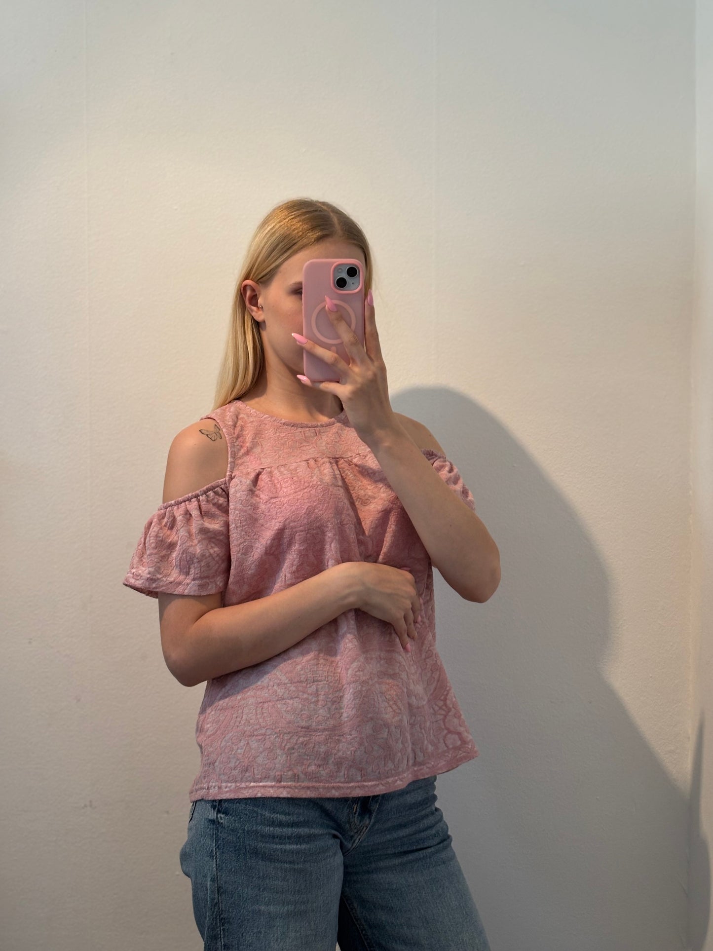 Blouse - 38