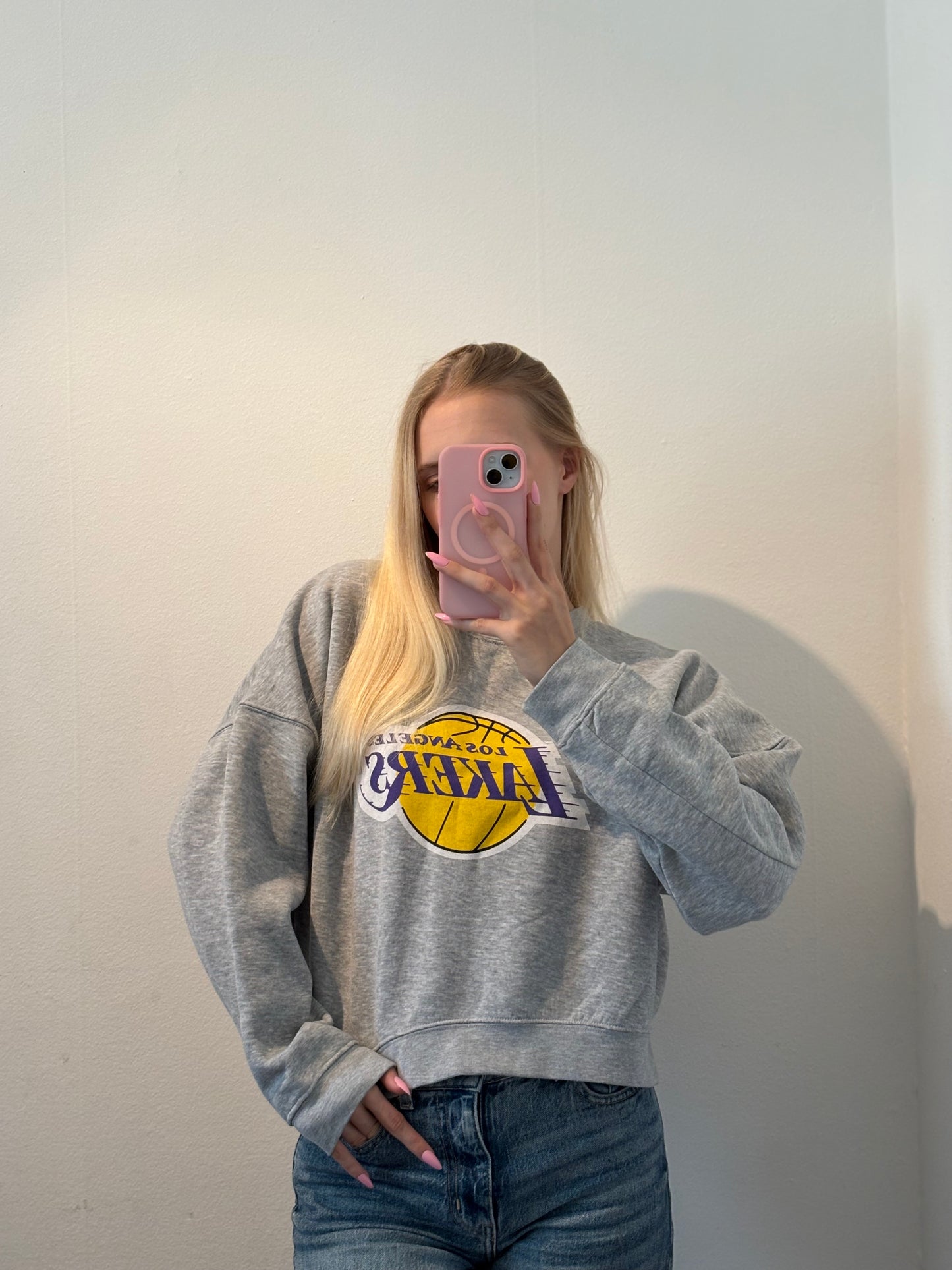 Sweat - S/M