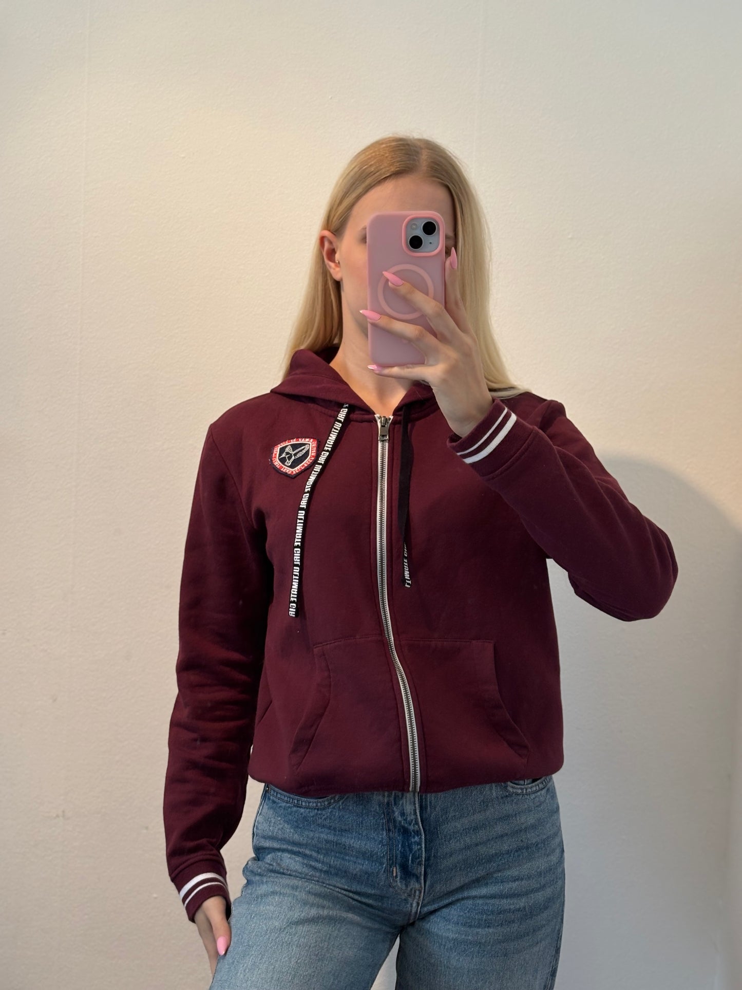 Gilet Jennyfer - M