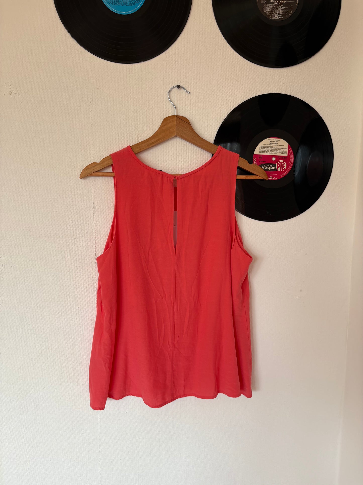 Blouse stradivarius - L
