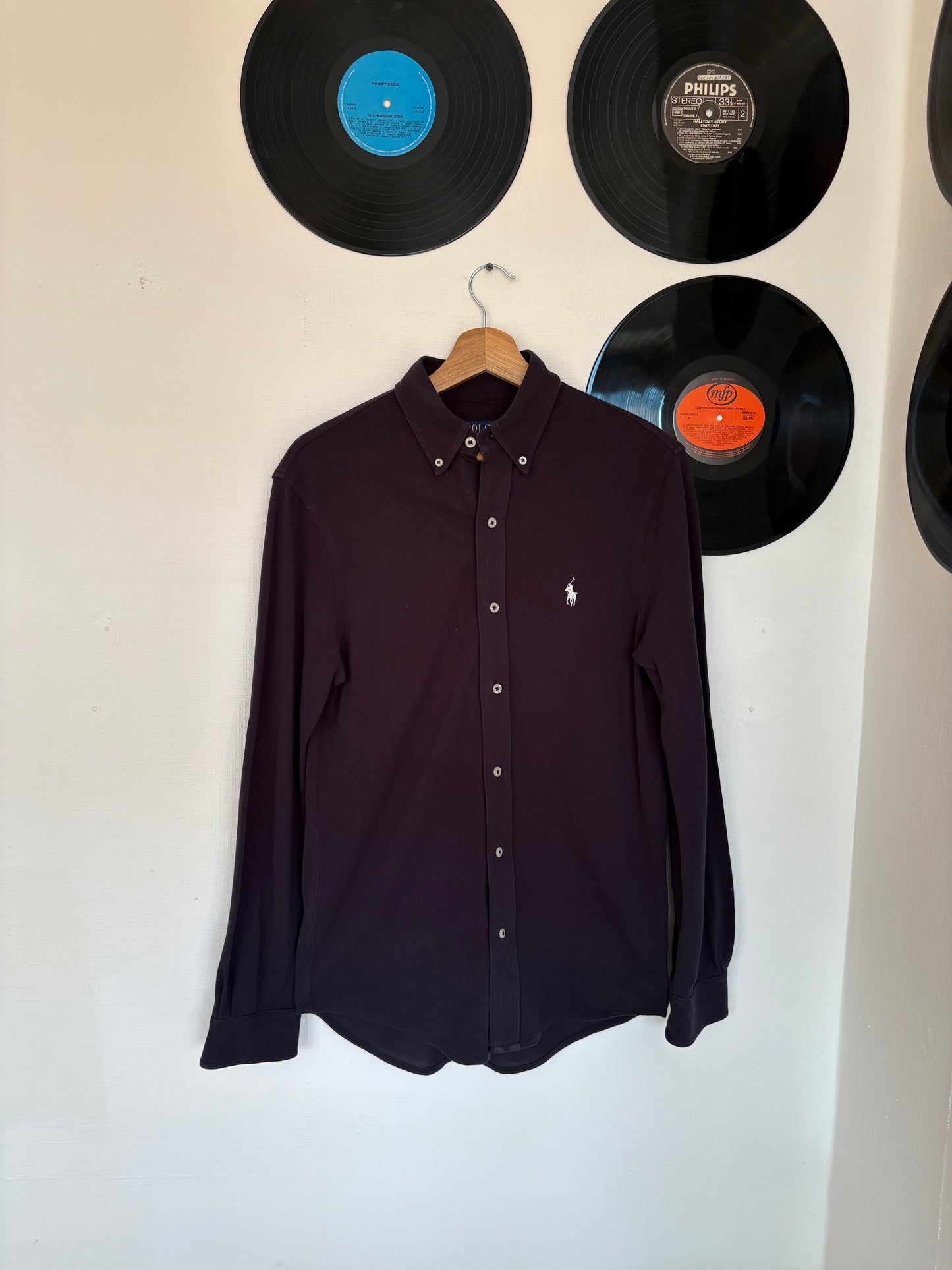 Chemise Ralph Lauren - S