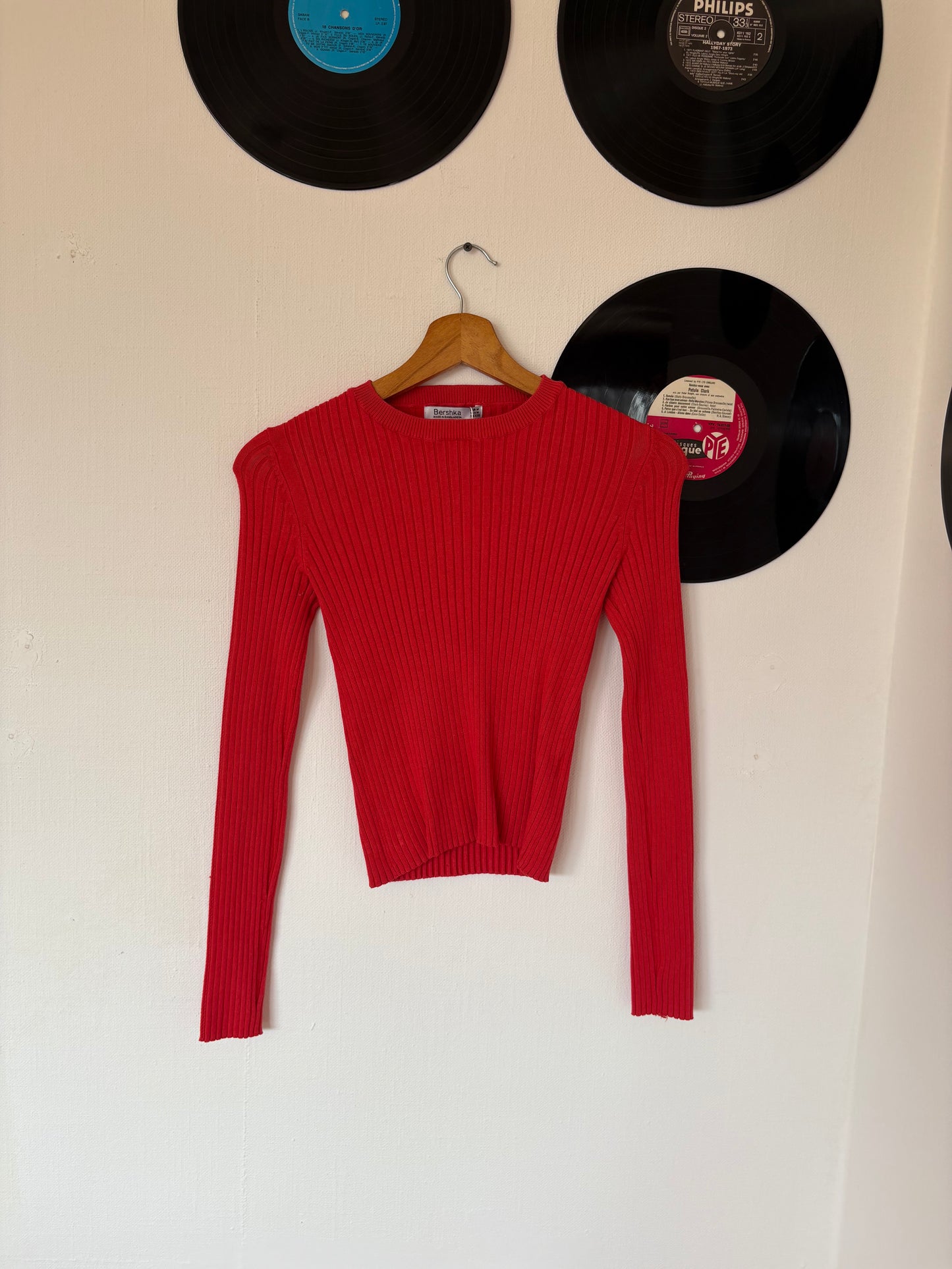 Blouse Bershka - M