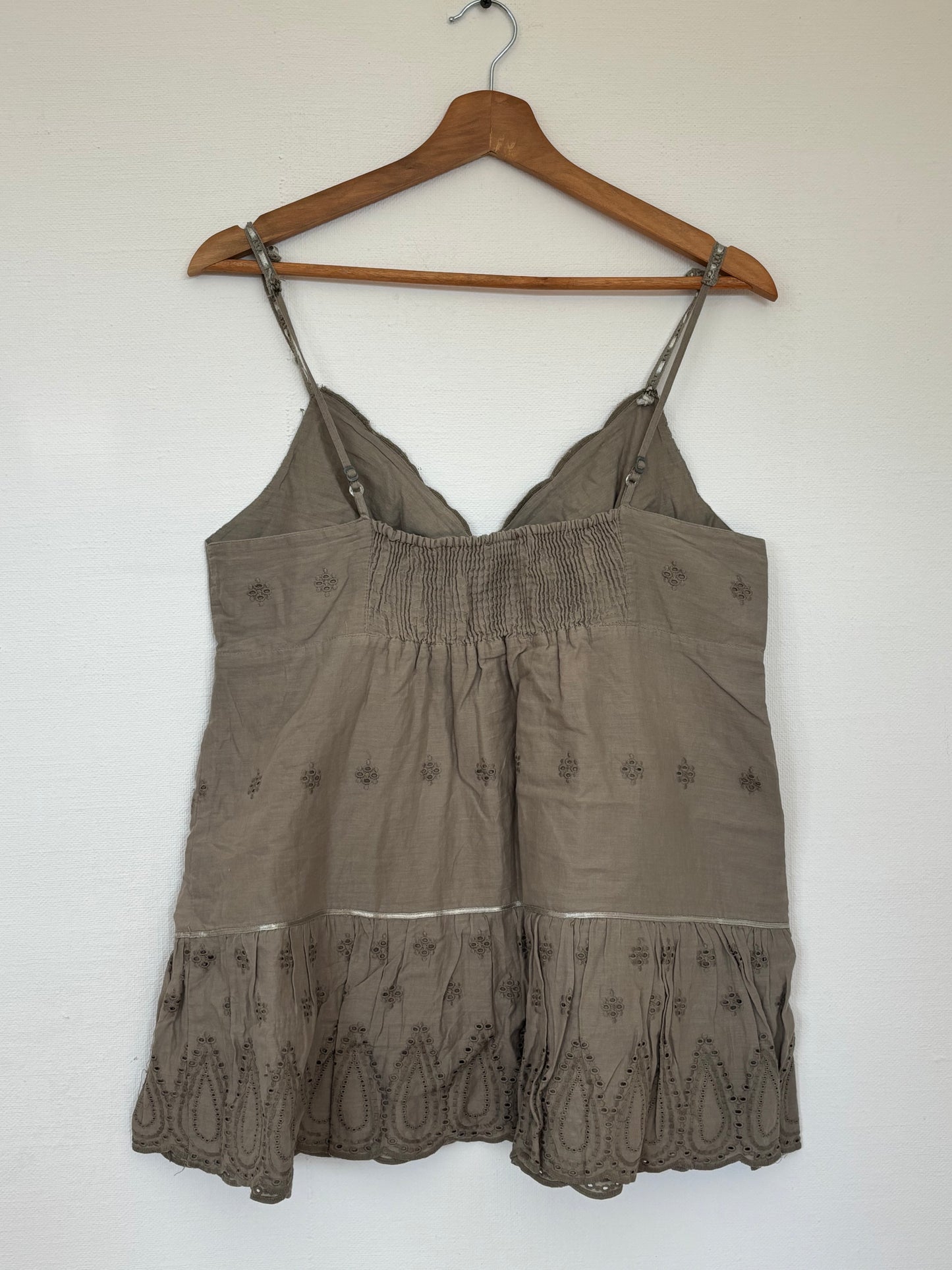 Blouse VillaClothes - L