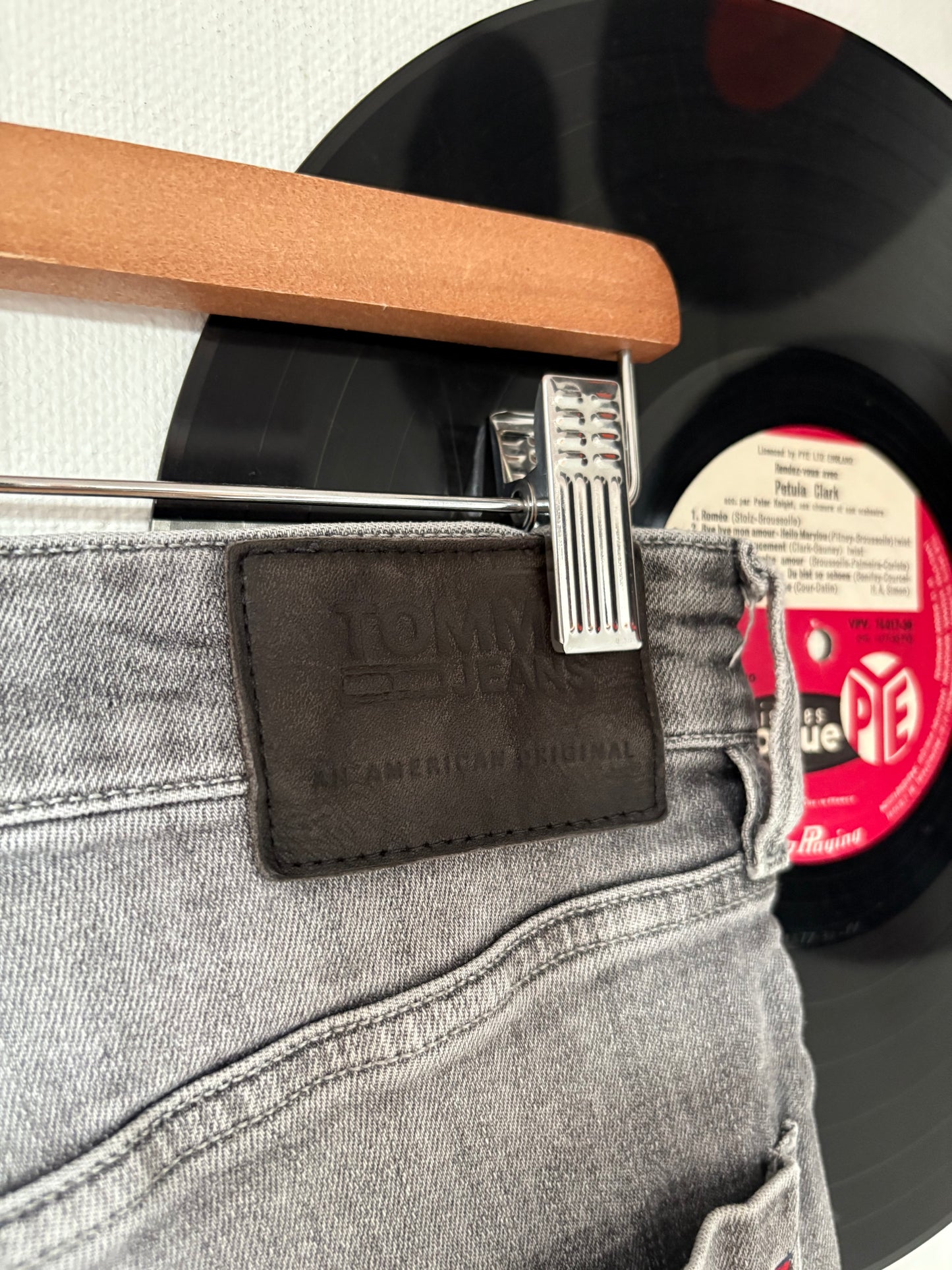 Jeans Tommy Hilfigher - 31/32