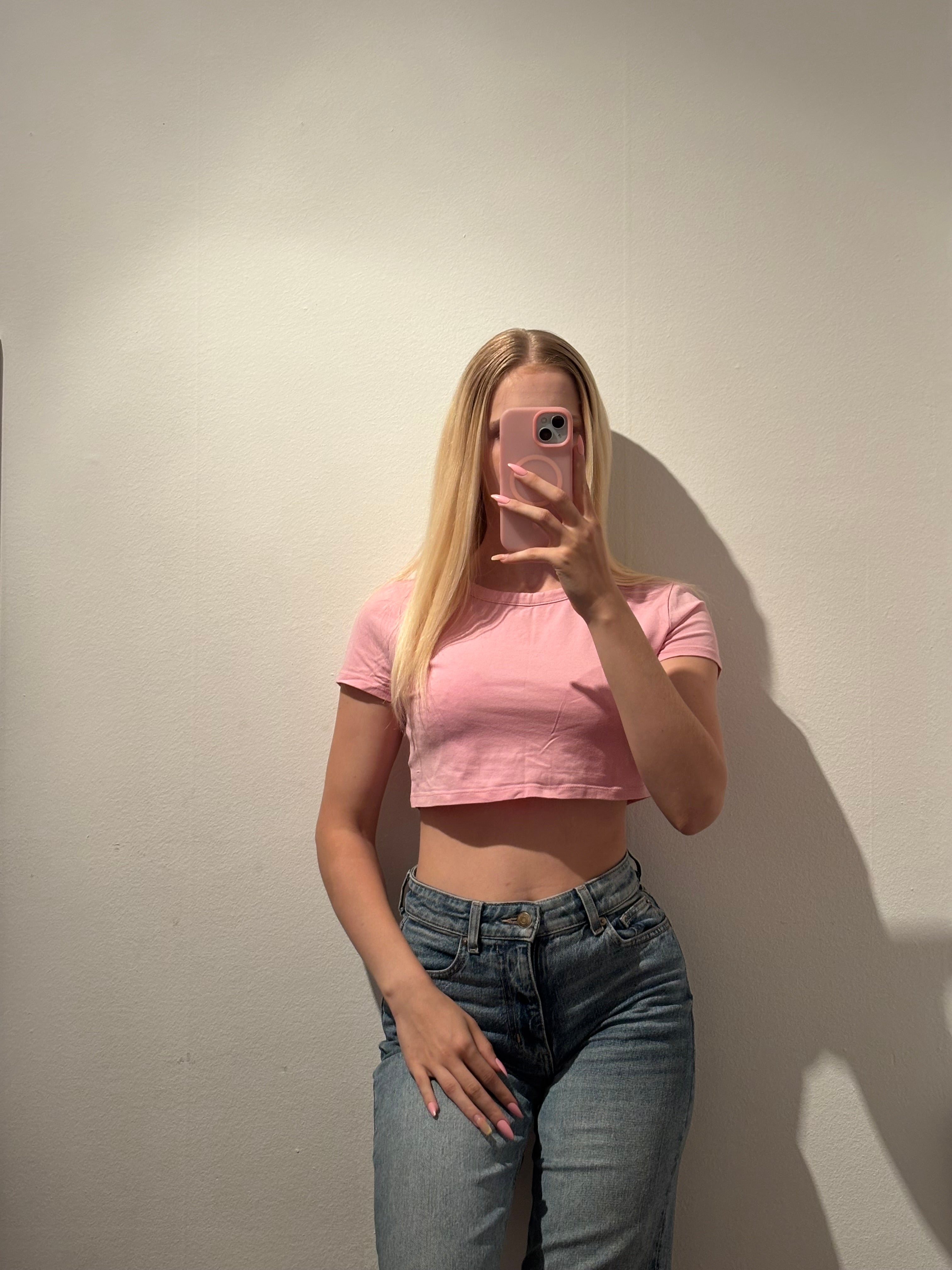 Top H&M - M