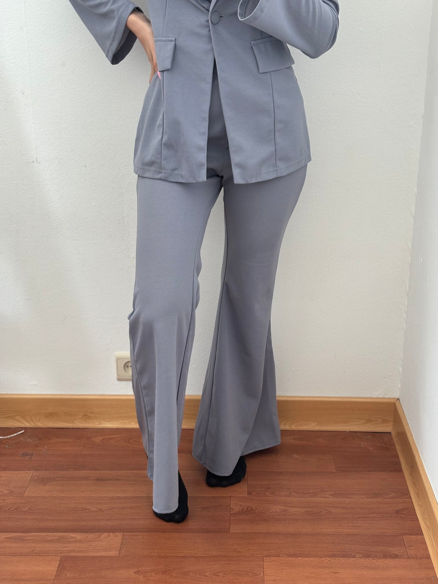 Tailleur shein - S