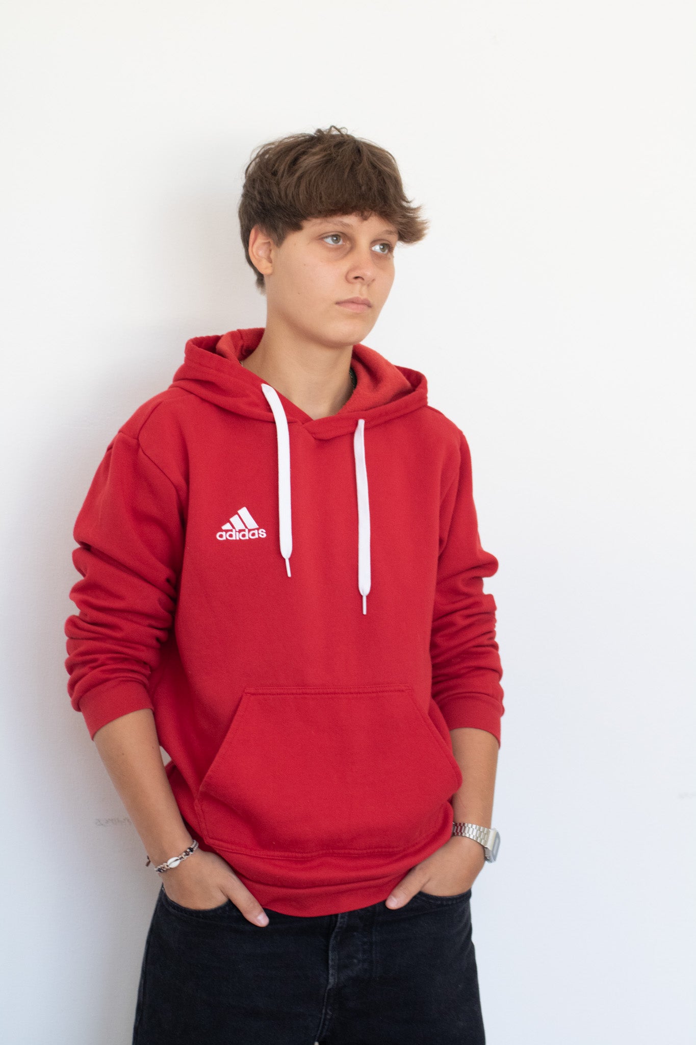 Sweat Adidas - M
