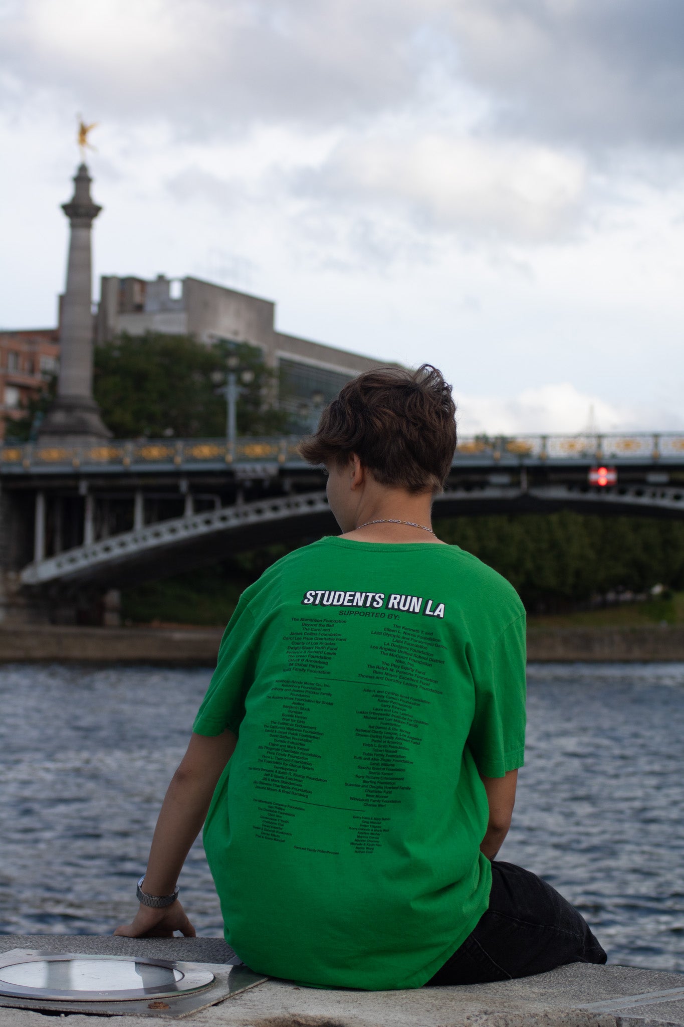 T-shirt Nike - M