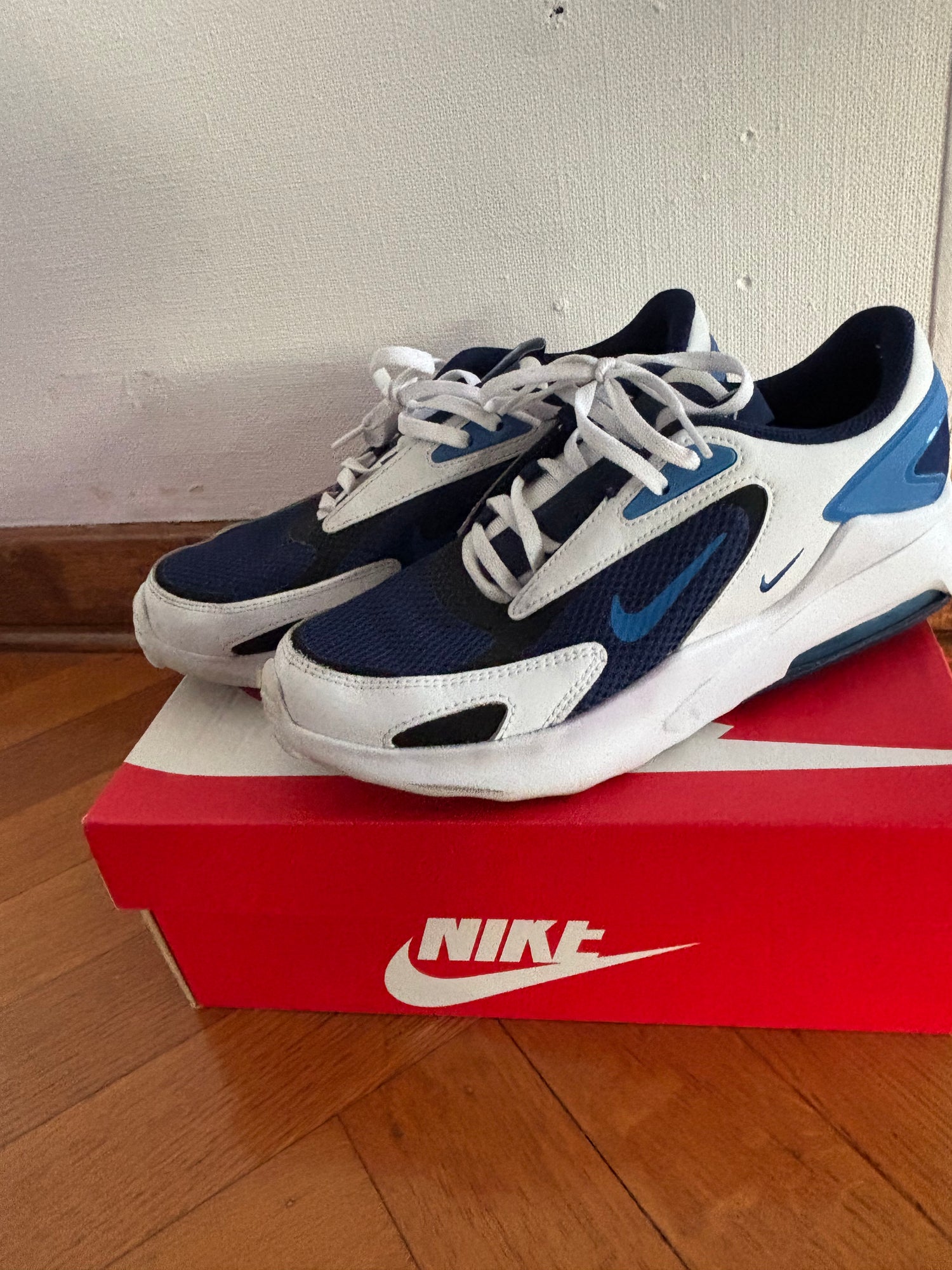 Chaussures