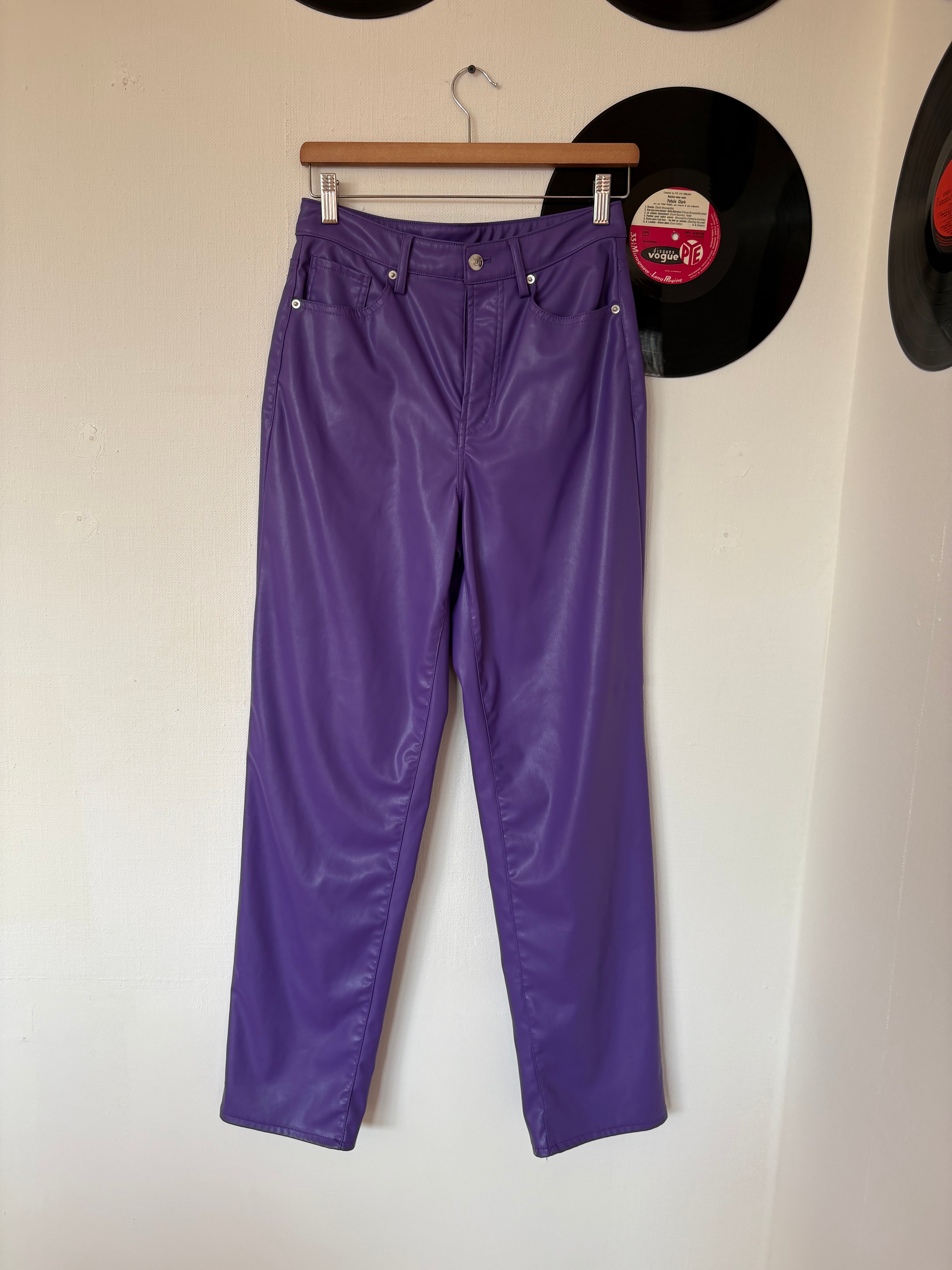 Pantalon H&M - 36