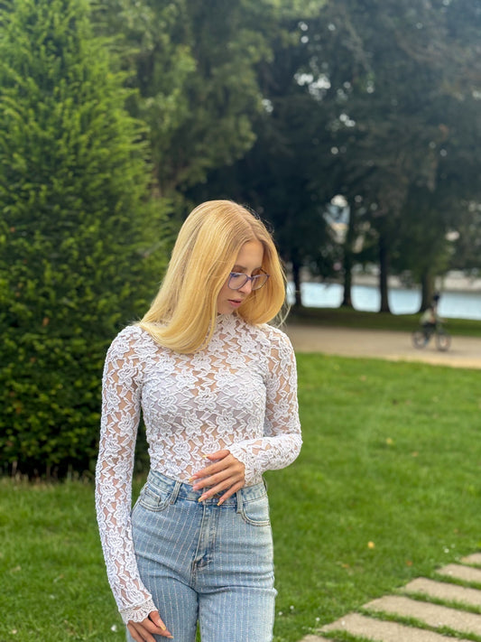 Blouse Pimkie - S