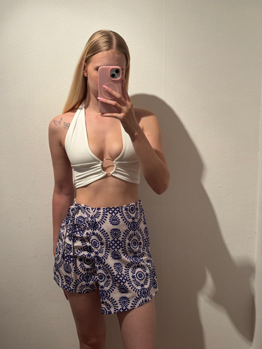 Jupe short Shein - S