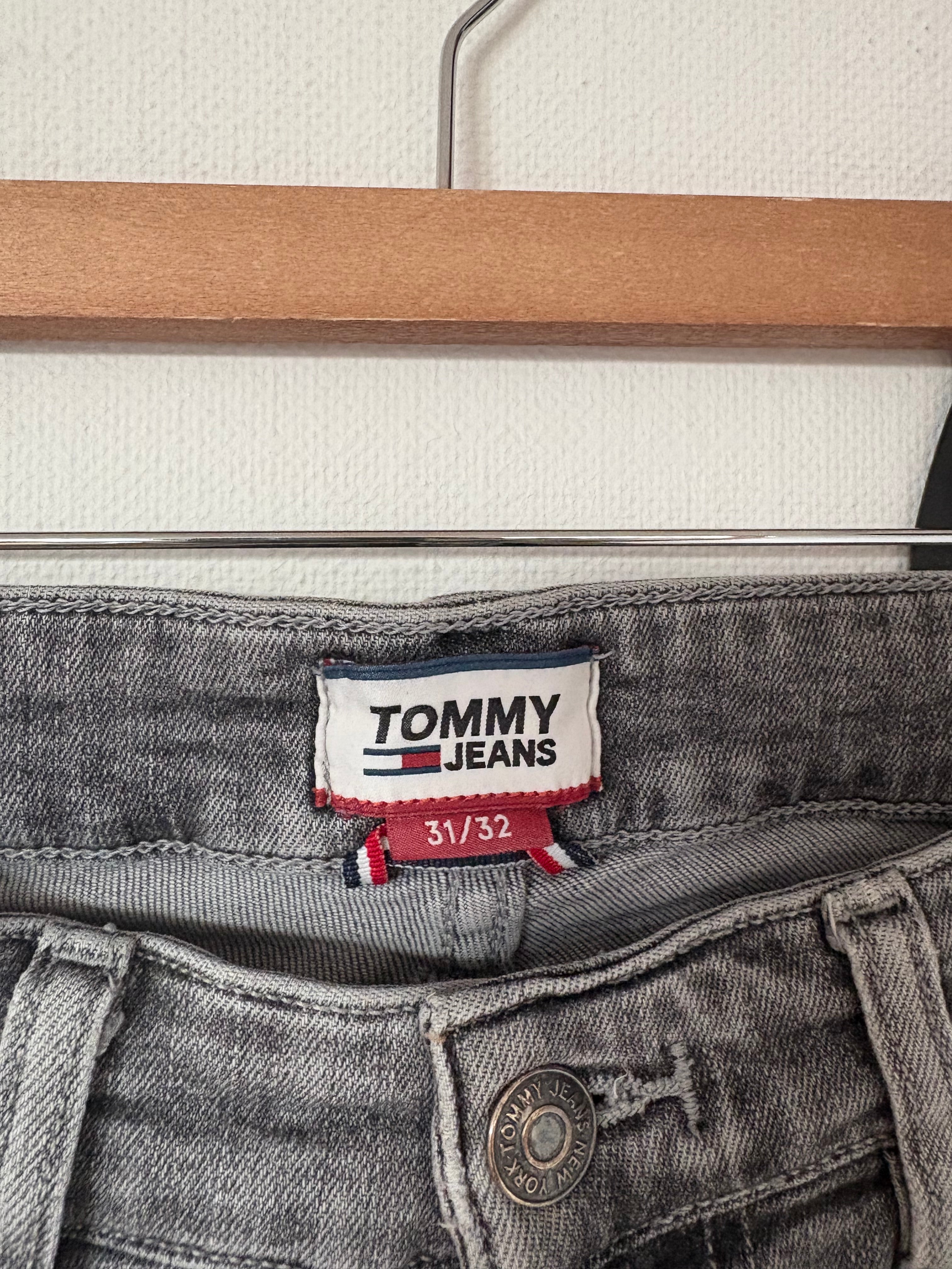 Jeans Tommy Hilfigher - 31/32