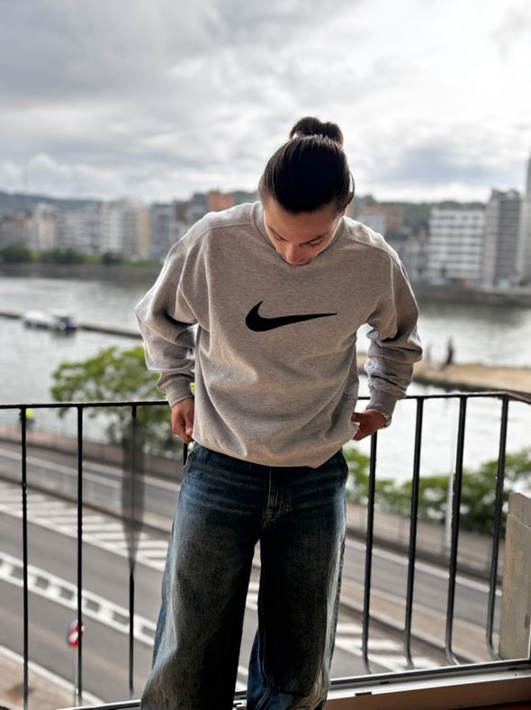 Sweat nike - M
