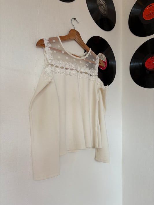 Blouse may collection - M/L