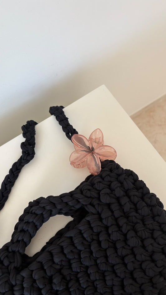 Grande pince fleur