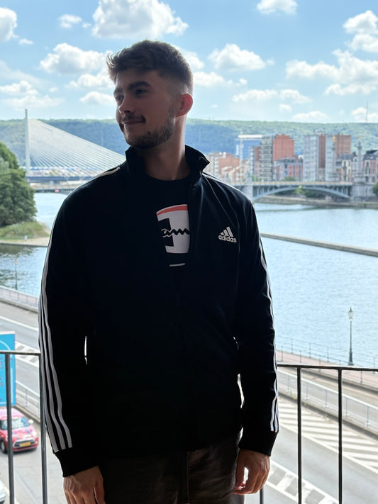 Gilet Adidas - L