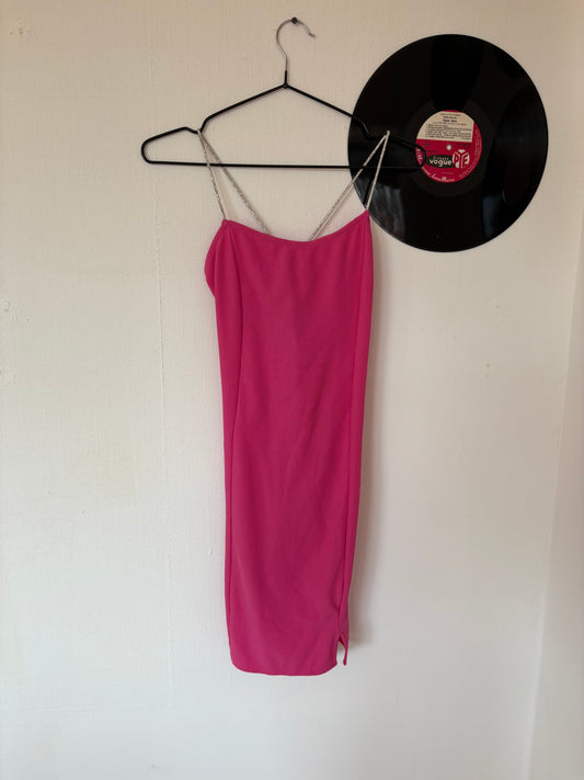Robe - M