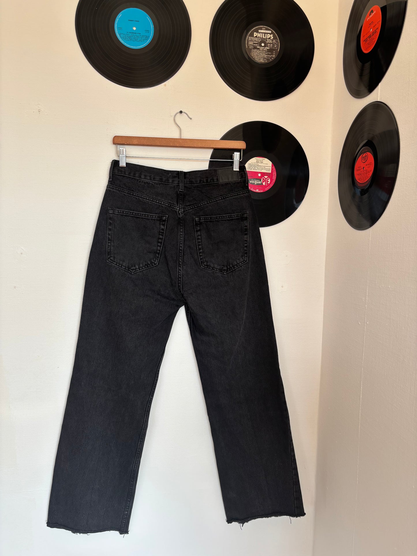 Jeans Pull&Bear - 38
