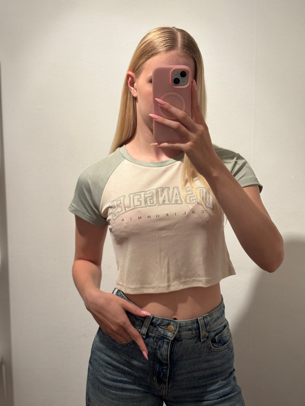 Top Shein - M