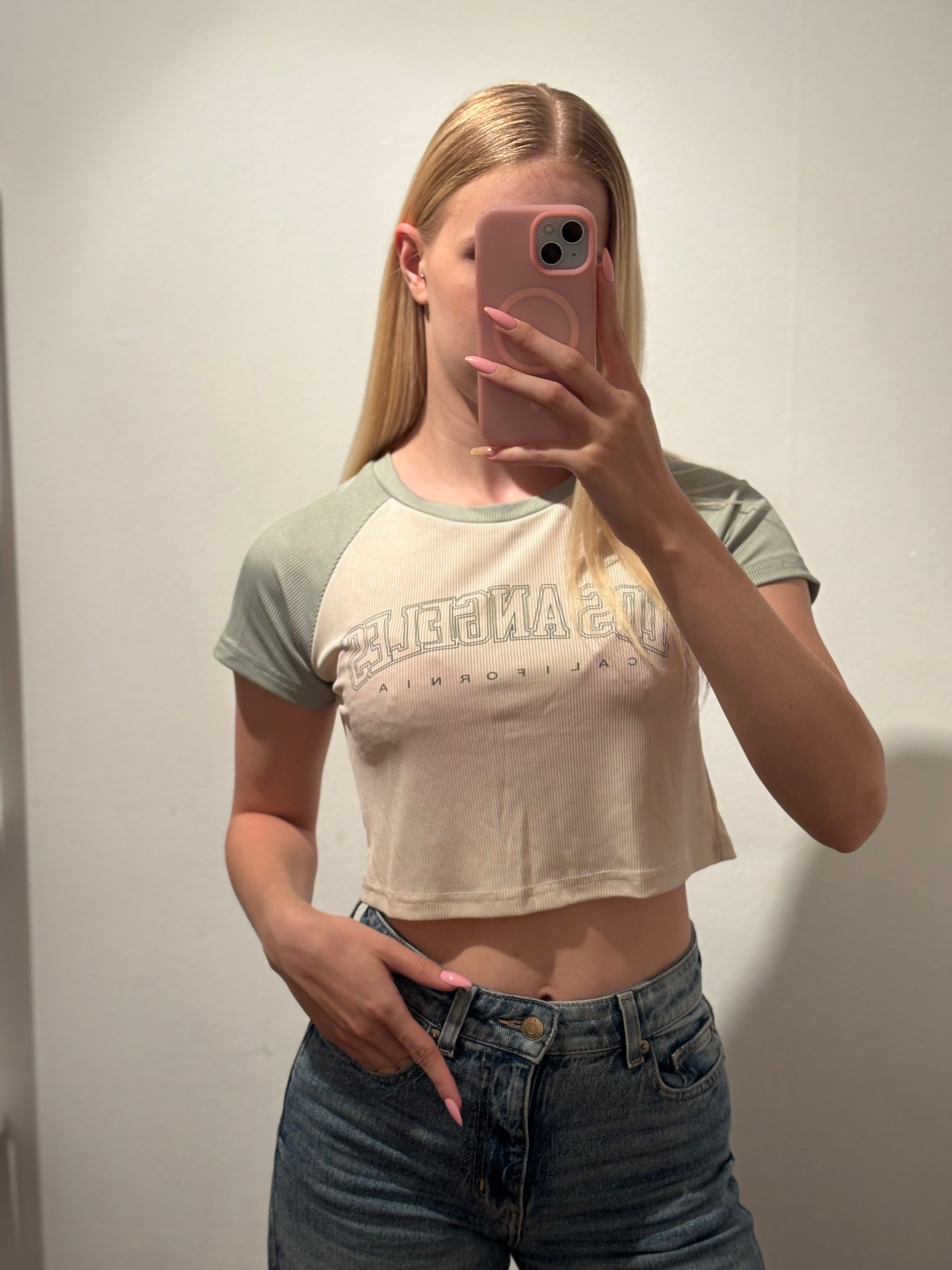 Top Shein - M