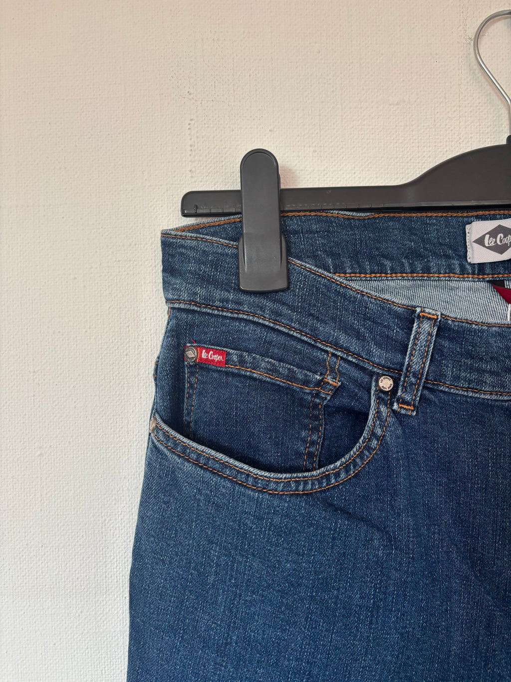 Jeans Lee Cooper - L