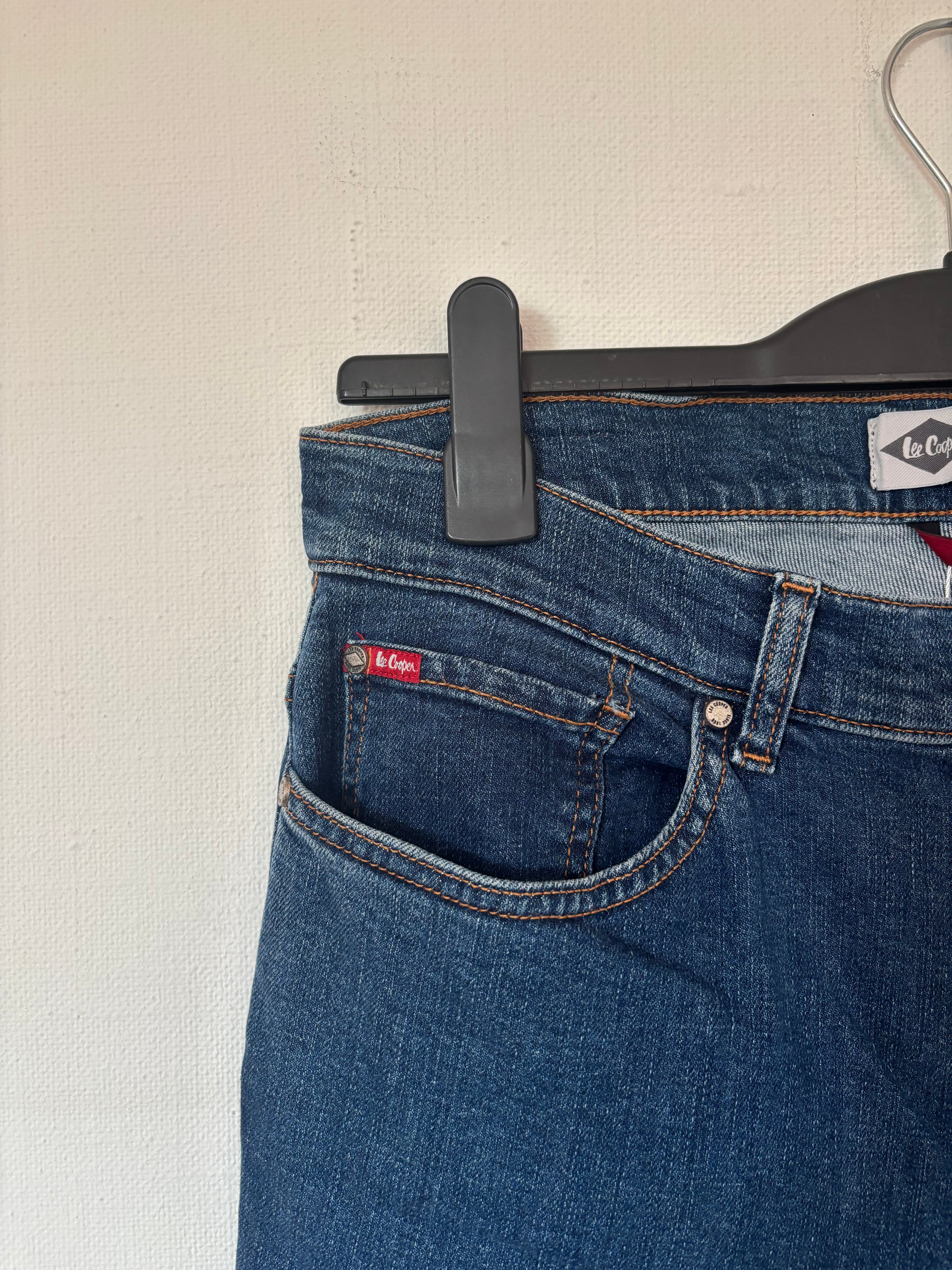 Jeans Lee Cooper - L