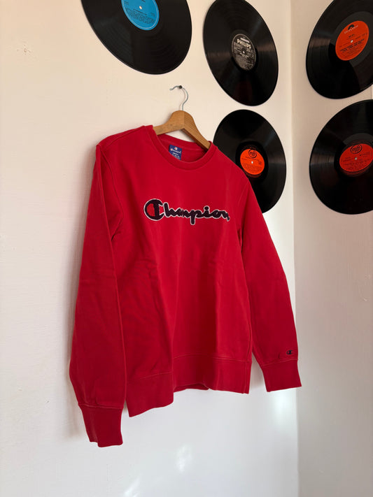 Sweat Champion - S
