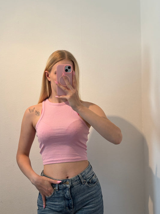 Top H&M - XS