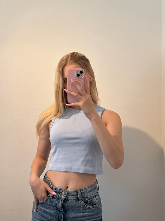 Top H&M - M