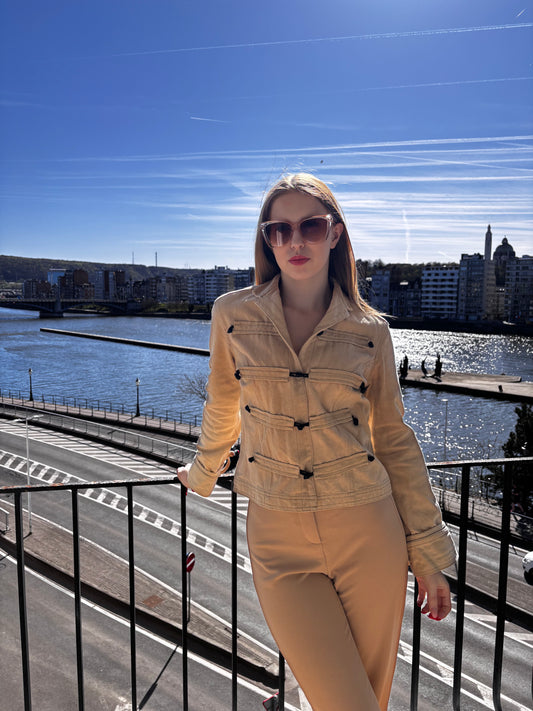 Veste - TU
