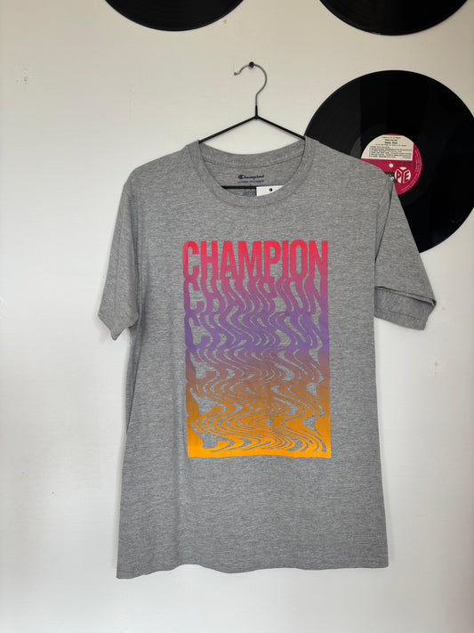 T-shirt champion - S