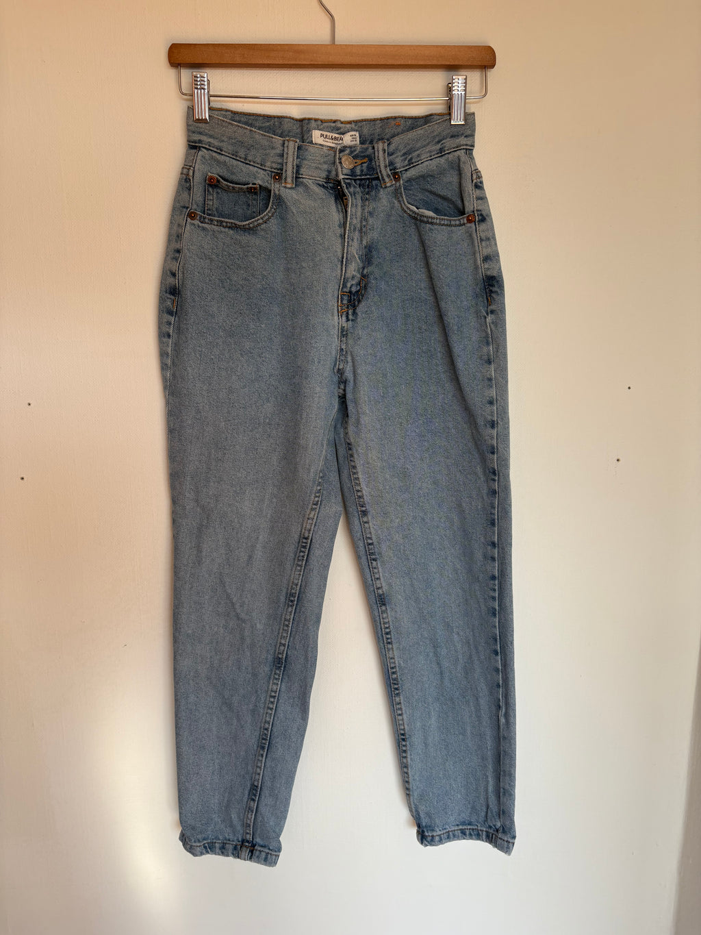 Jeans Pull & Bear - 34