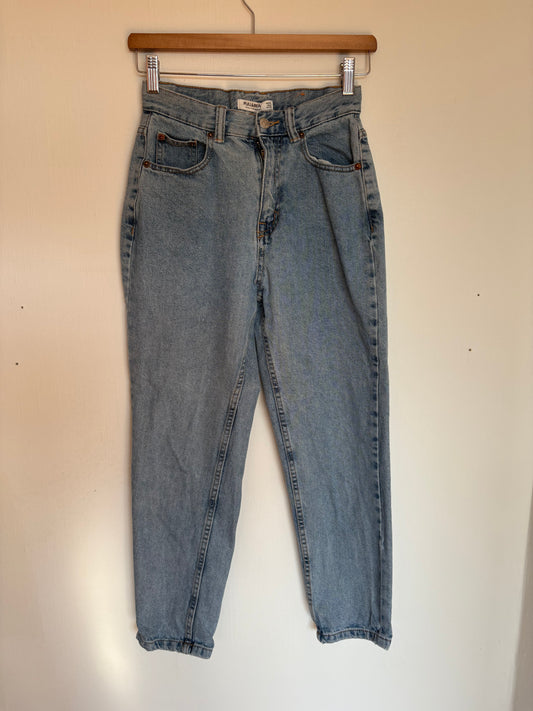 Jeans Pull & Bear - 34
