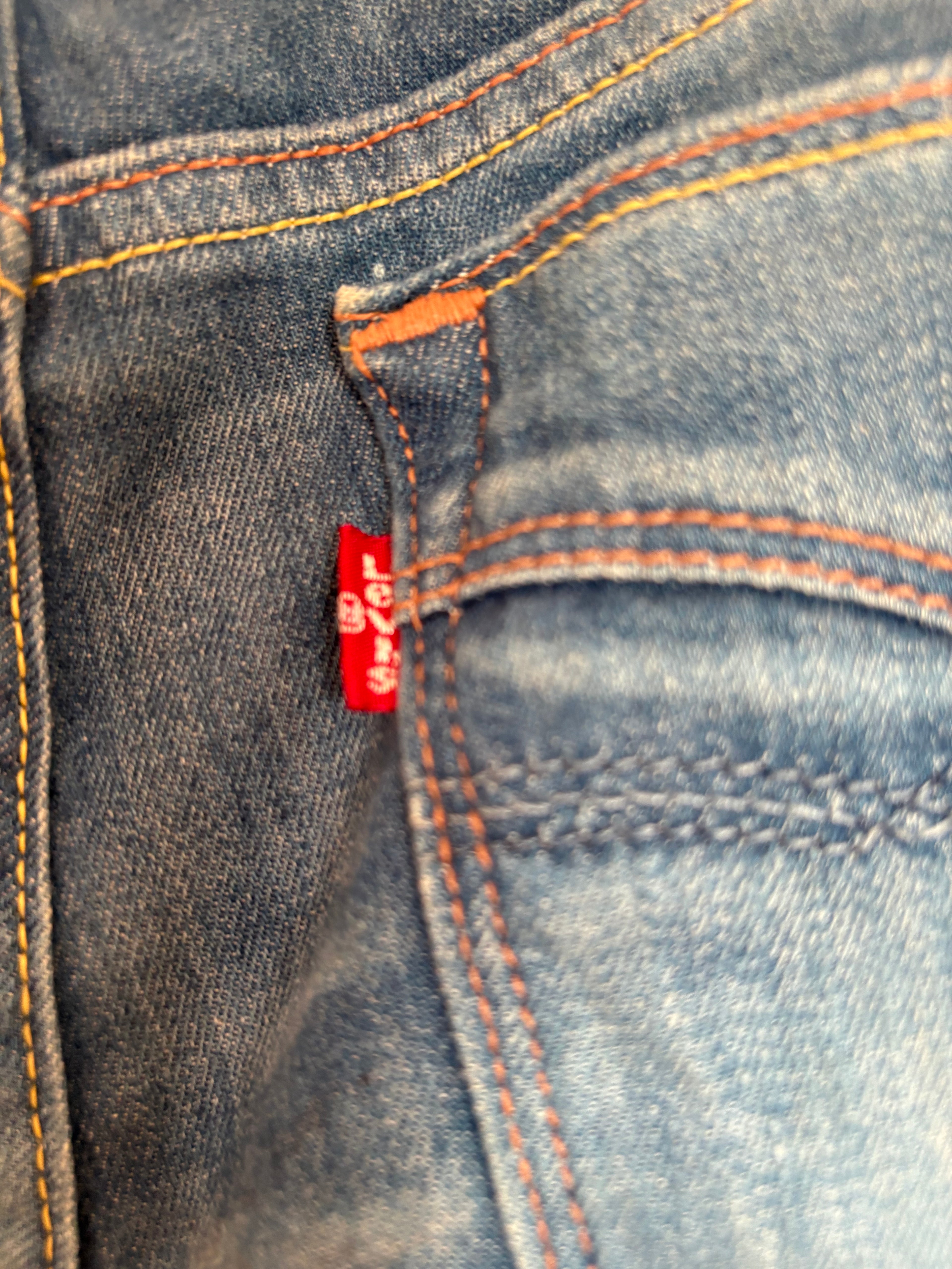 Jeans Levi's - L