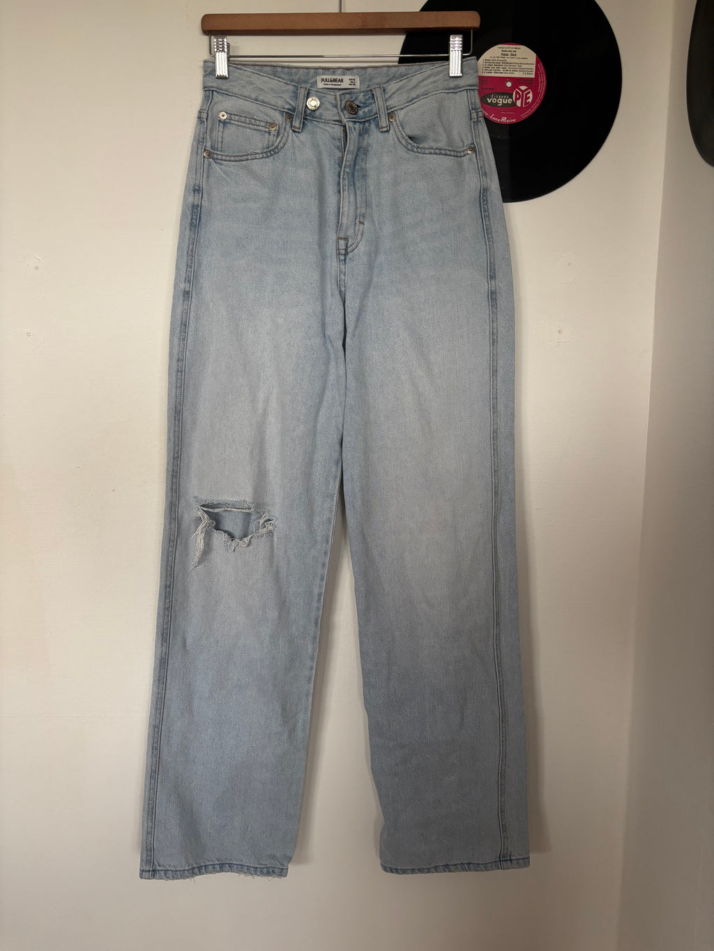 Jeans Pull&Bear - 36