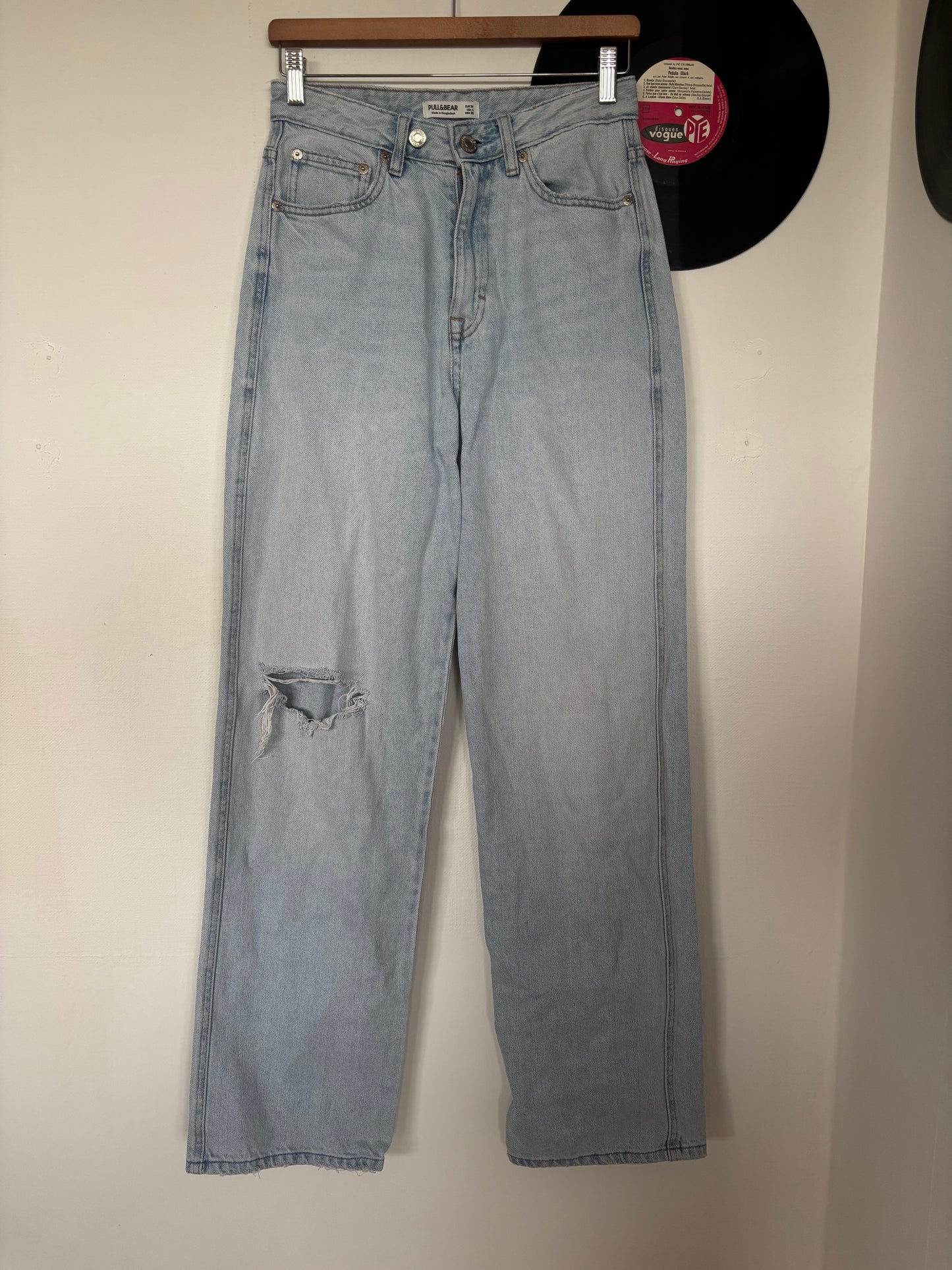 Jeans Pull&Bear - 36