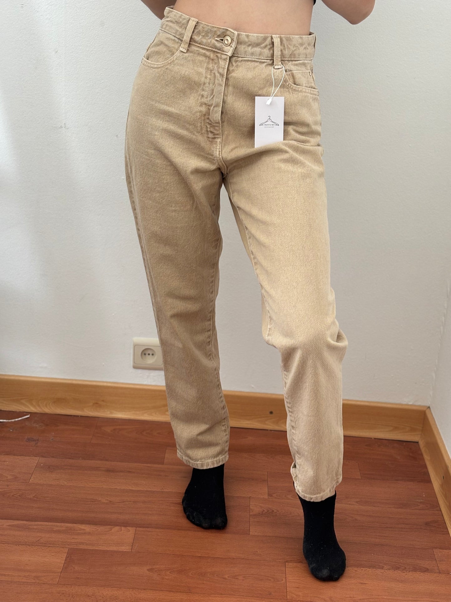Jeans Zara - 36