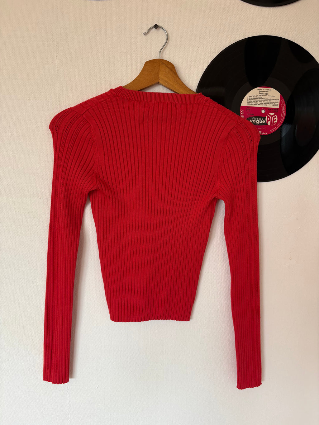 Blouse Bershka - M