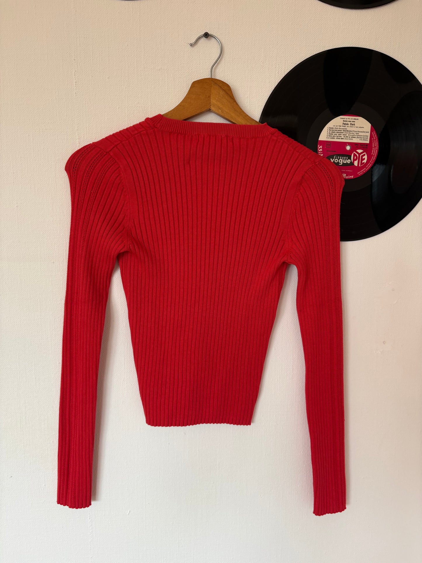 Blouse Bershka - M