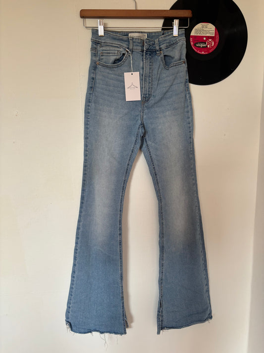 Jeans stradivarius - 36